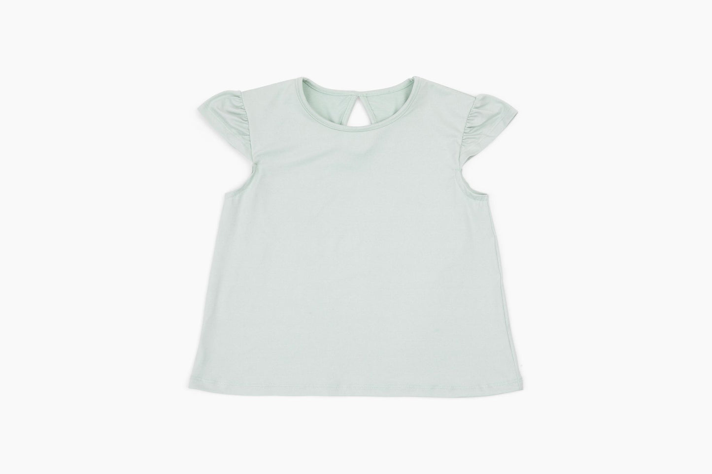 Frill Top