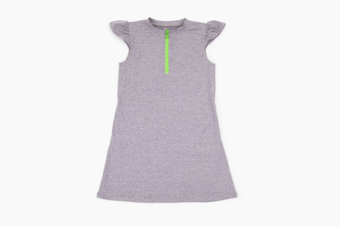 Frill Dress