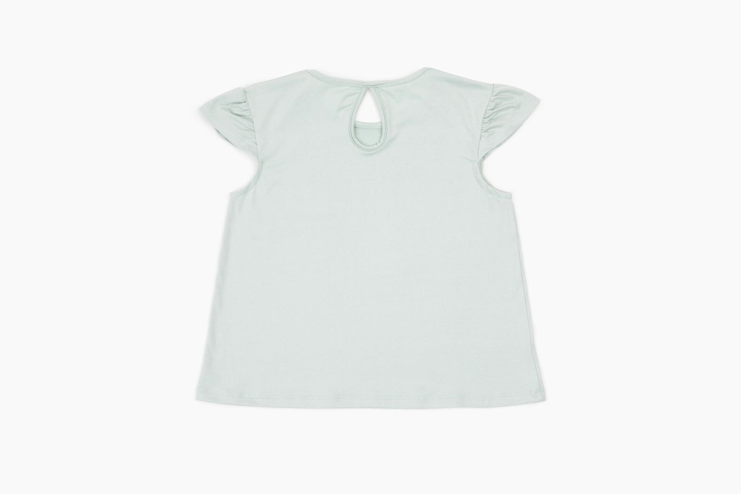 Frill Top