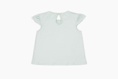 Frill Top