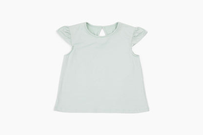 Frill Top